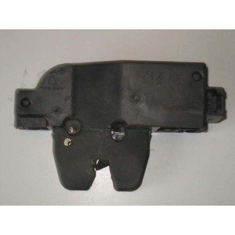 Serrure De Hayon Peugeot 1007 (1)
