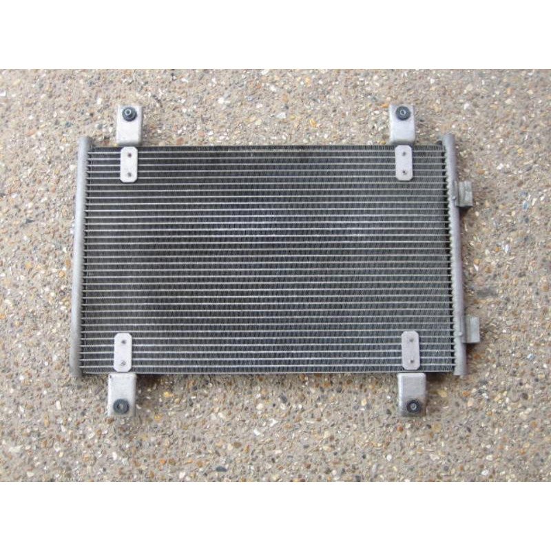 Radiateur Clim Fiat Ducato 2 Phase 2 (1)