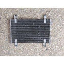 Radiateur Clim Fiat Ducato 2 Phase 2 (2)