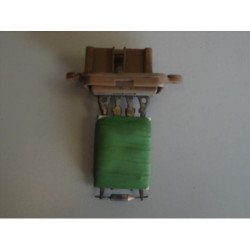 Resistance Chauffage Fiat Ducato 2 Phase 2 (2)