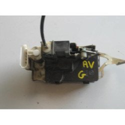 Serrure Avant Gauche Fiat Ducato 2 Phase 2 (1)