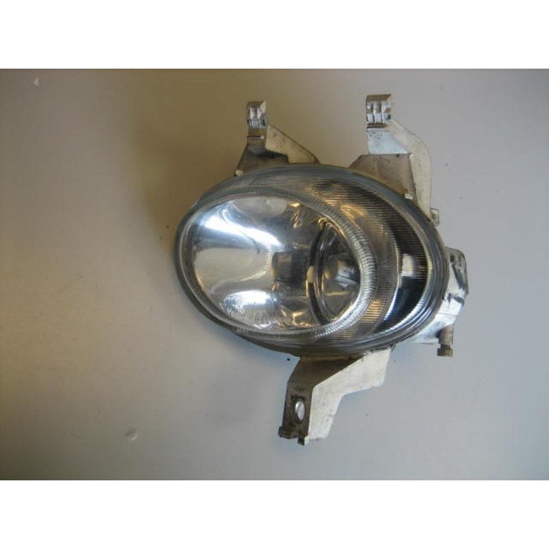 Anti Brouillard Gauche (feux) Peugeot 206 Phase 1 (1)