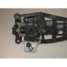 Poignee Porte Arriere Droit Opel Astra H Phase 1 (2)