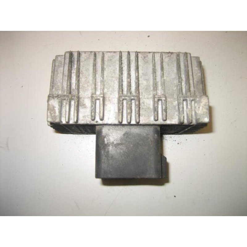 Boitier De Prechauffage Opel Astra H Phase 1 (1)