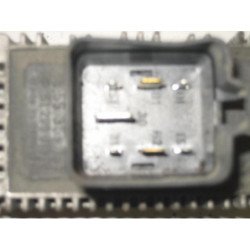 Boitier De Prechauffage Opel Astra H Phase 1 (2)