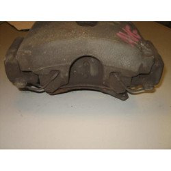 Etrier Avant Gauche (freinage) Opel Astra H Phase 1 (2)