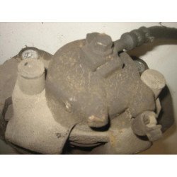 Etrier Avant Gauche (freinage) Opel Astra H Phase 1 (3)