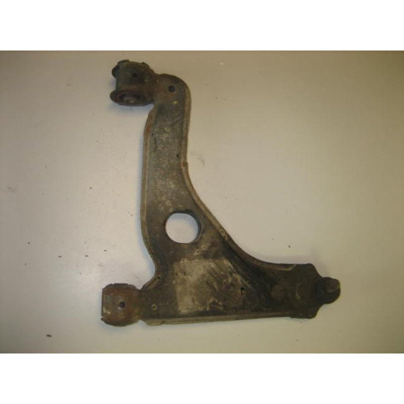 Triangle Inferieur Avant Gauche Opel Astra H Phase 1 (1)