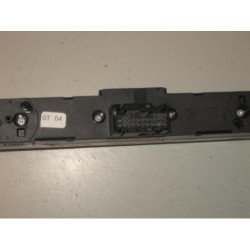 Bouton De Warning Opel Astra H Phase 1 (2)