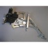 Mecanisme De Leve Vitre Electrique Avant Gauche Opel Astra H Phase 1 (1)