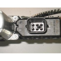 Mecanisme De Leve Vitre Electrique Avant Gauche Opel Astra H Phase 1 (2)