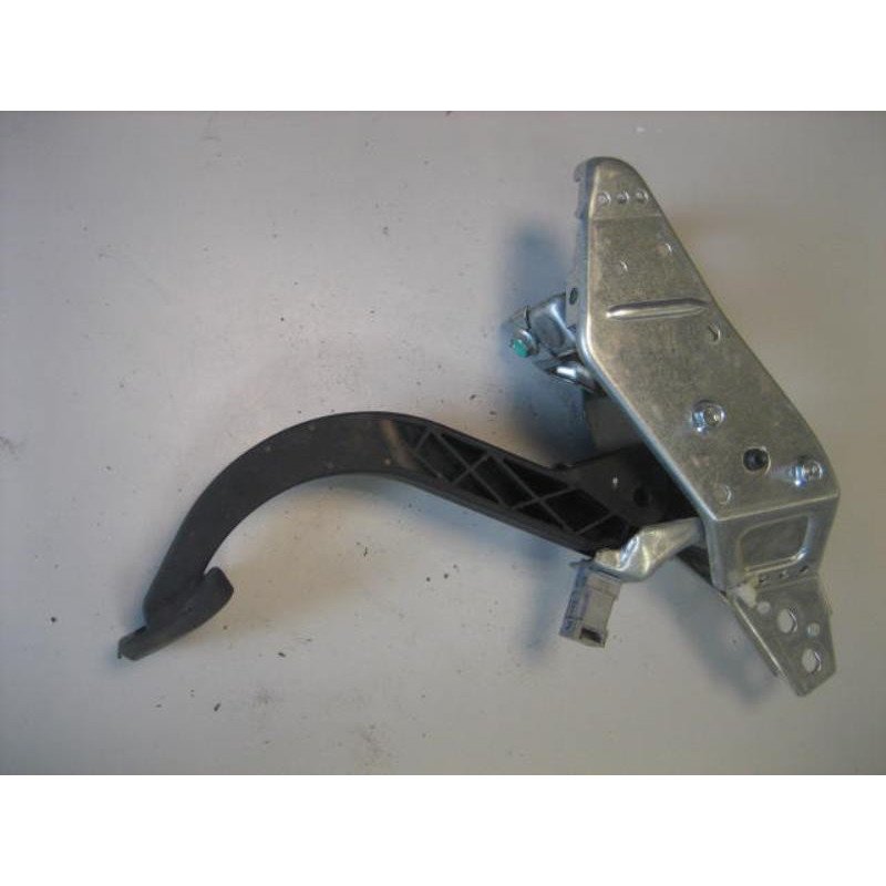 Pedale De Frein Opel Astra H Phase 1 (1)