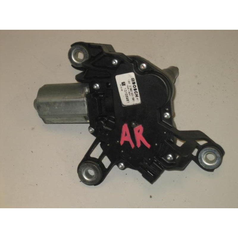 Moteur Essuie Glace Arriere Opel Astra H Phase 1 (1)