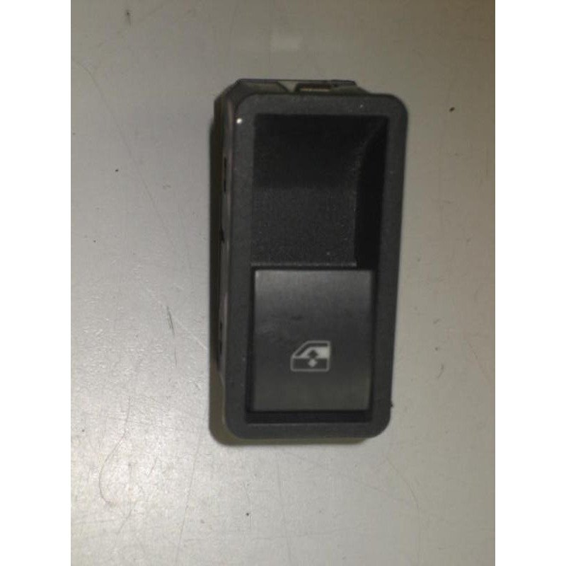 Interrupteur De Leve Vitre Arriere Gauche Opel Astra H Phase 1 (1)