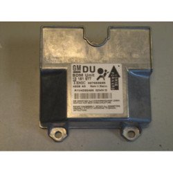 Calculateur Opel Astra H Phase 1 (1)