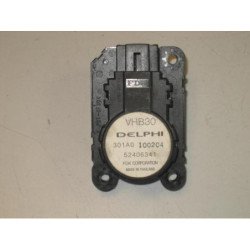 Moteur Opel Astra H Phase 1 (1)