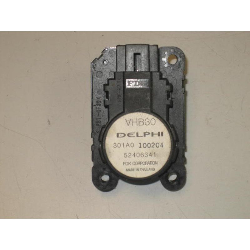 Moteur Opel Astra H Phase 1 (1)