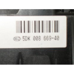 Porte Fusible Opel Astra H Phase 1 (2)