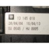 Porte Fusible Opel Astra H Phase 1 (3)