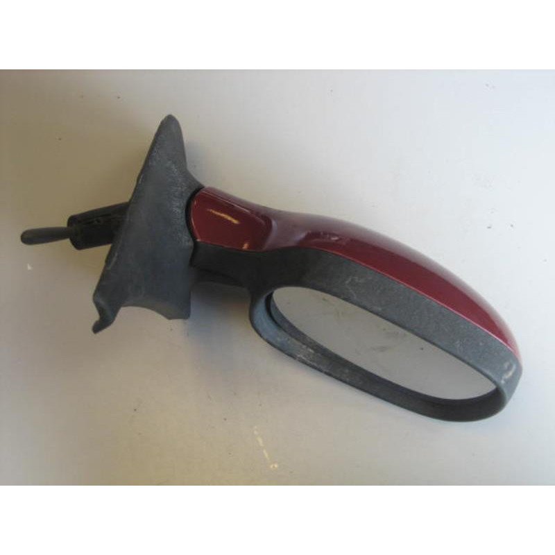 Retroviseur Droit Renault Clio 2 Phase 1 (1)