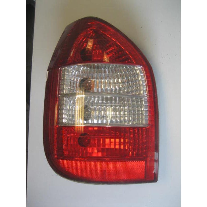 Feu Arriere Principal Gauche (feux) Opel Zafira A Phase 2 (1)