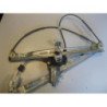 Mecanisme De Leve Vitre Electrique Avant Gauche Peugeot 206 Phase 2 Break (1)