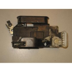 Serrure Avant Gauche Fiat Multipla Phase 1 (1)