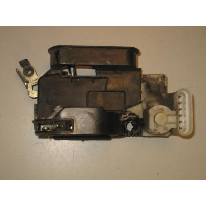 Serrure Avant Gauche Fiat Multipla Phase 1 (1)