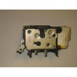 Serrure Avant Gauche Fiat Multipla Phase 1 (2)