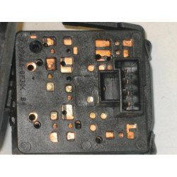 Commodo D'essuie Glaces Opel Meriva A Phase 1 (3)