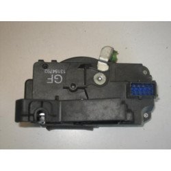 Serrure Avant Droit Opel Meriva A Phase 1 (1)