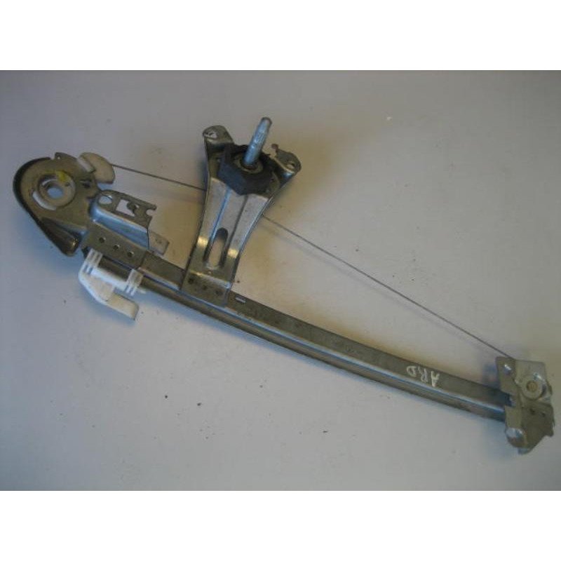 Leve Vitre Mecanique Arriere Droit Peugeot 206 Phase 2 Break (1)