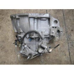 Boite De Vitesses Renault Scenic 2 Phase 1 (1)