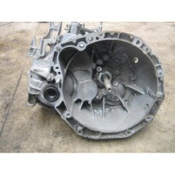 Boite De Vitesses Renault Scenic 2 Phase 1 (2)