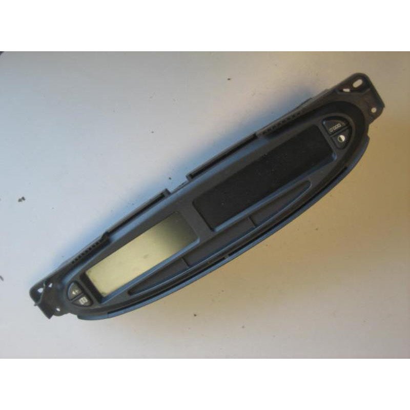 Compteur Citroen Xsara Picasso Phase 1 (1)