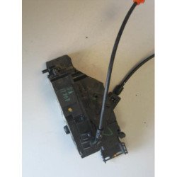 Serrure Arriere Droit Citroen C4 Grand Picasso 1 (1)