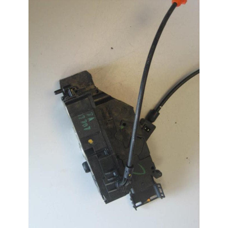 Serrure Arriere Droit Citroen C4 Grand Picasso 1 (1)