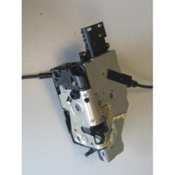 Serrure Arriere Droit Citroen C4 Grand Picasso 1 (2)