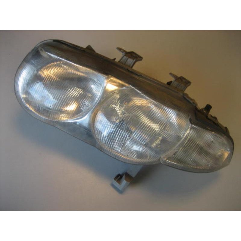 Optique Avant Principal Gauche (feux)(phare) Rover 45 Phase 1 (1)