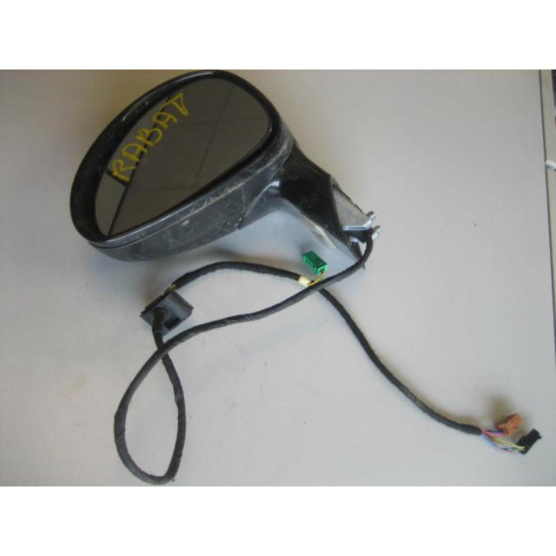 Retroviseur Gauche Citroen C4 1 Phase 1 (1)