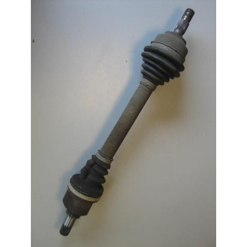 Cardan Gauche (transmission) Citroen C4 1 Phase 1 (1)