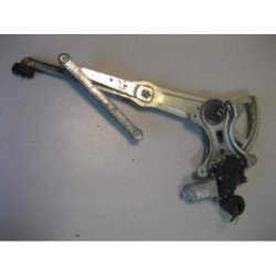 Mecanisme De Leve Vitre Electrique Avant Droit Toyota Avensis Verso Phase 1 (1)