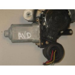 Mecanisme De Leve Vitre Electrique Avant Droit Toyota Avensis Verso Phase 1 (2)