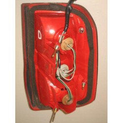 Feu Arriere Principal Droit (feux) Toyota Rav4 2 Phase 1 (2)