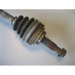 Cardan Arriere Gauche (transmission) Toyota Rav4 2 Phase 1 (3)