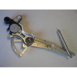 Mecanisme De Leve Vitre Electrique Avant Droit Toyota Rav4 2 Phase 1 (1)