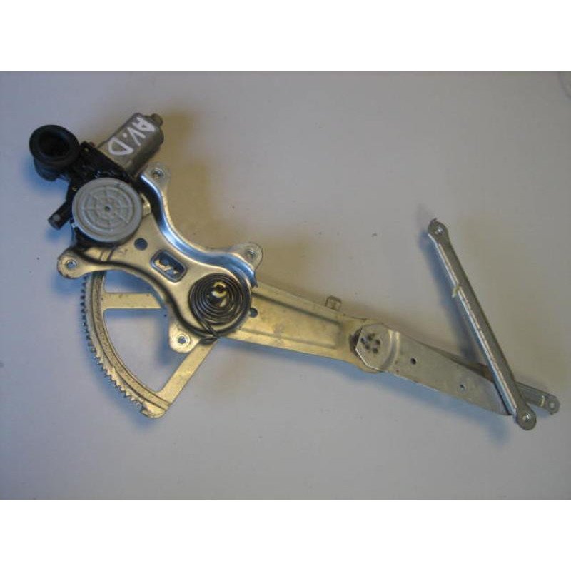 Mecanisme De Leve Vitre Electrique Avant Droit Toyota Rav4 2 Phase 1 (1)