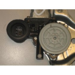 Mecanisme De Leve Vitre Electrique Avant Droit Toyota Rav4 2 Phase 1 (2)