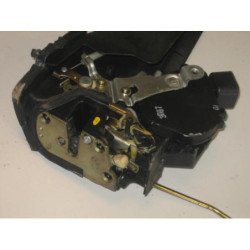 Serrure Arriere Gauche Toyota Rav4 2 Phase 1 (2)