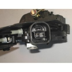 Serrure Arriere Gauche Toyota Rav4 2 Phase 1 (3)